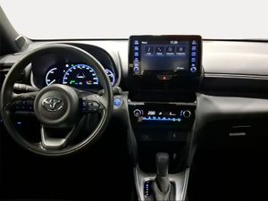 Toyota Yaris Cross 1.5 120H Active Tech Pack Confort  - Foto 9
