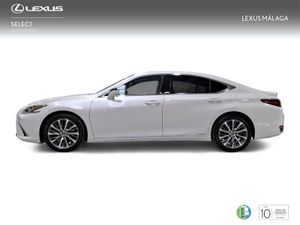 Lexus ES 2.5 300h Premium  - Foto 4