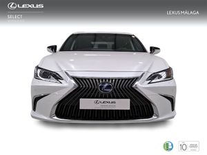 Lexus ES 2.5 300h Premium  - Foto 6