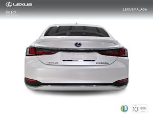 Lexus ES 2.5 300h Premium  - Foto 5
