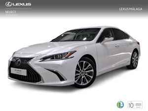 Lexus ES 2.5 300h Premium  - Foto 2