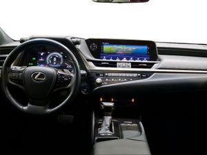 Lexus ES 2.5 300h Premium  - Foto 9