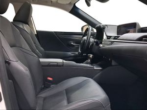Lexus ES 2.5 300h Premium  - Foto 7