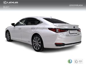 Lexus ES 2.5 300h Premium  - Foto 3