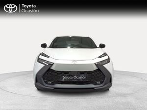 Toyota C-HR 1.8 140H Advance  - Foto 6
