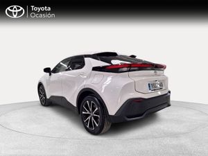 Toyota C-HR 1.8 140H Advance  - Foto 3