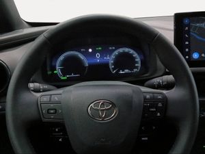 Toyota C-HR 1.8 140H Advance  - Foto 14