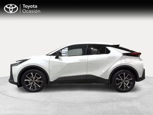Toyota C-HR 1.8 140H Advance  - Foto 4