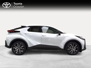 Toyota C-HR 1.8 140H Advance  - Foto 18