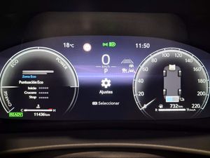 Toyota C-HR 1.8 140H Advance  - Foto 15