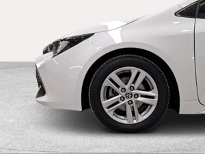 Toyota Corolla 1.8 125H ACTIVE TECH E-CVT  - Foto 17