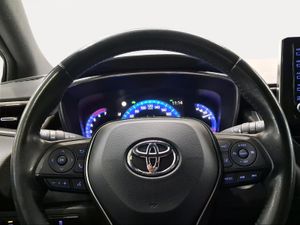 Toyota Corolla 1.8 125H ACTIVE TECH E-CVT  - Foto 14