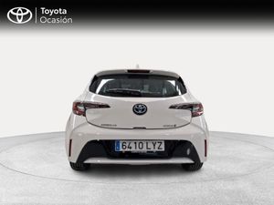 Toyota Corolla 1.8 125H ACTIVE TECH E-CVT  - Foto 5