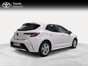 Toyota Corolla 1.8 125H ACTIVE TECH E-CVT  - Foto 19