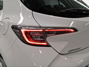 Toyota Corolla 1.8 125H ACTIVE TECH E-CVT  - Foto 22