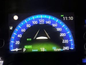 Toyota Corolla 1.8 125H ACTIVE TECH E-CVT  - Foto 15