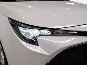 Toyota Corolla 1.8 125H ACTIVE TECH E-CVT  - Foto 21