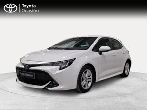 Toyota Corolla 1.8 125H ACTIVE TECH E-CVT  - Foto 2