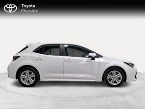 Toyota Corolla 1.8 125H ACTIVE TECH E-CVT  - Foto 18