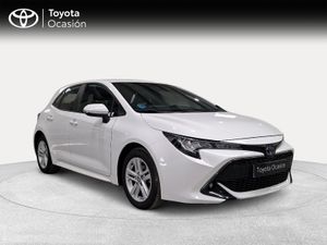 Toyota Corolla 1.8 125H ACTIVE TECH E-CVT  - Foto 20