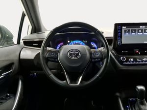 Toyota Corolla 1.8 125H ACTIVE TECH E-CVT  - Foto 10