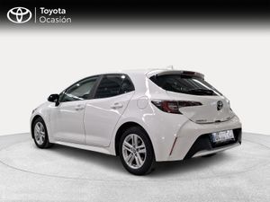 Toyota Corolla 1.8 125H ACTIVE TECH E-CVT  - Foto 3