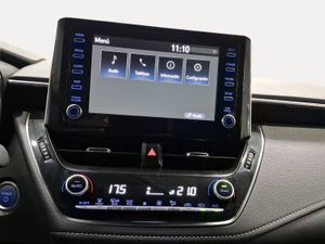 Toyota Corolla 1.8 125H ACTIVE TECH E-CVT  - Foto 16