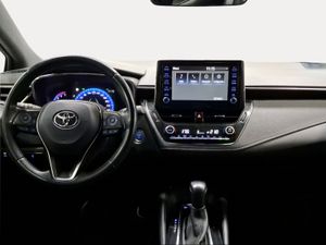 Toyota Corolla 1.8 125H ACTIVE TECH E-CVT  - Foto 9