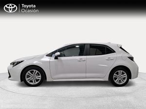 Toyota Corolla 1.8 125H ACTIVE TECH E-CVT  - Foto 4