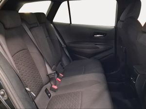 Toyota Corolla 1.8 125H ACTIVE TECH E-CVT TOU SPORT  - Foto 8