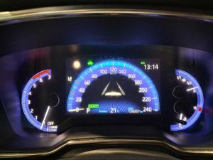 Toyota Corolla 1.8 125H ACTIVE TECH E-CVT TOU SPORT  - Foto 15