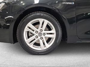 Toyota Corolla 1.8 125H ACTIVE TECH E-CVT TOU SPORT  - Foto 17