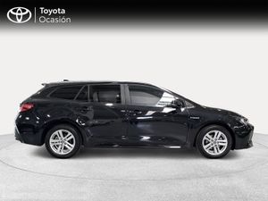 Toyota Corolla 1.8 125H ACTIVE TECH E-CVT TOU SPORT  - Foto 18