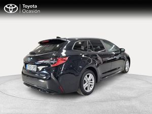 Toyota Corolla 1.8 125H ACTIVE TECH E-CVT TOU SPORT  - Foto 19