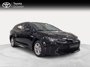 Toyota Corolla 1.8 125H ACTIVE TECH E-CVT TOU SPORT  - Foto 20