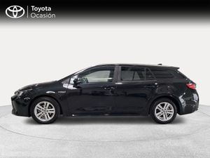 Toyota Corolla 1.8 125H ACTIVE TECH E-CVT TOU SPORT  - Foto 4