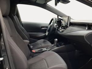 Toyota Corolla 1.8 125H ACTIVE TECH E-CVT TOU SPORT  - Foto 7