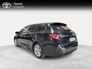Toyota Corolla 1.8 125H ACTIVE TECH E-CVT TOU SPORT  - Foto 3