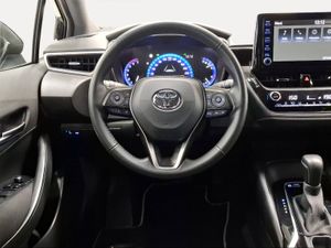 Toyota Corolla 1.8 125H ACTIVE TECH E-CVT TOU SPORT  - Foto 10