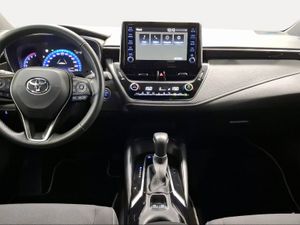 Toyota Corolla 1.8 125H ACTIVE TECH E-CVT TOU SPORT  - Foto 9