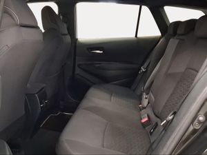 Toyota Corolla 1.8 125H ACTIVE TECH E-CVT TOU SPORT  - Foto 12