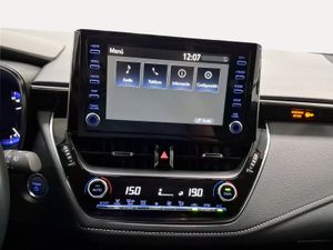 Toyota Corolla 1.8 125H ACTIVE TECH E-CVT TOU SPORT  - Foto 16