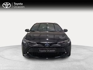 Toyota Corolla 1.8 125H ACTIVE TECH E-CVT TOU SPORT  - Foto 6