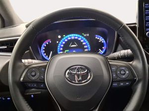 Toyota Corolla 1.8 125H ACTIVE TECH E-CVT TOU SPORT  - Foto 14