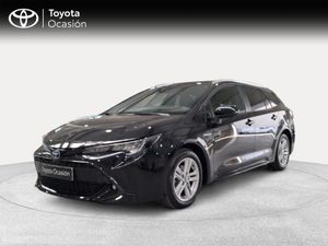 Toyota Corolla 1.8 125H ACTIVE TECH E-CVT TOU SPORT  - Foto 2