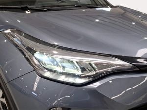 Toyota C-HR 1.8 125H Advance  - Foto 23