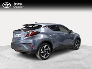 Toyota C-HR 1.8 125H Advance  - Foto 19