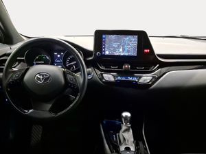 Toyota C-HR 1.8 125H Advance  - Foto 9
