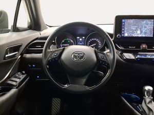 Toyota C-HR 1.8 125H Advance  - Foto 10