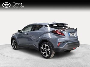 Toyota C-HR 1.8 125H Advance  - Foto 3